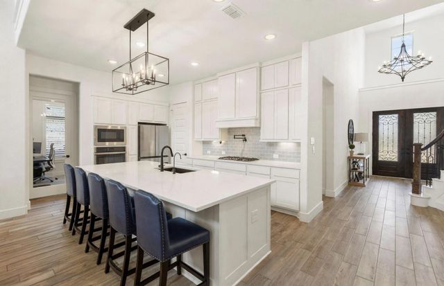 25003 Stela Falls Lane, Tomball, TX 77375
