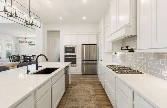 25003 Stela Falls Lane, Tomball, TX 77375