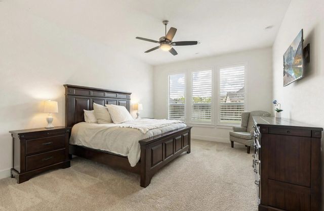 25003 Stela Falls Lane, Tomball, TX 77375