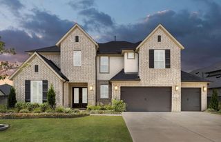 25003 Stela Falls Lane, Tomball, TX 77375