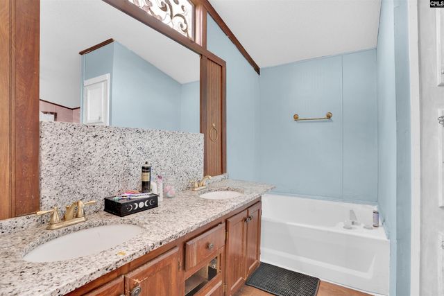 552 Glenn Street, Gaston, SC 29053