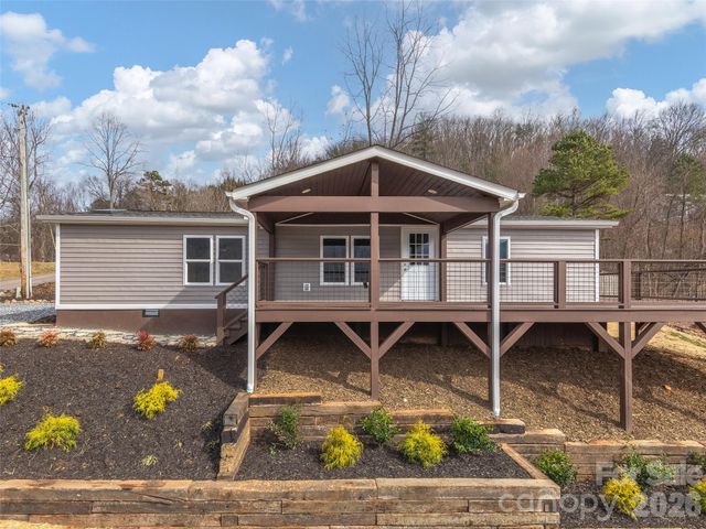 22 Honey Locust Lane, Candler, NC 28715