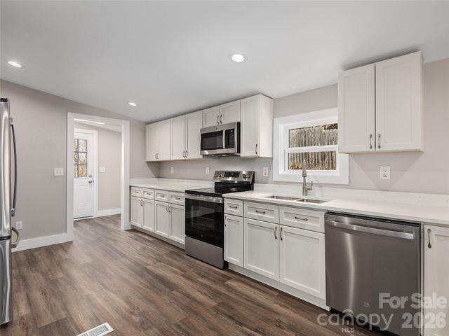 22 Honey Locust Lane, Candler, NC 28715