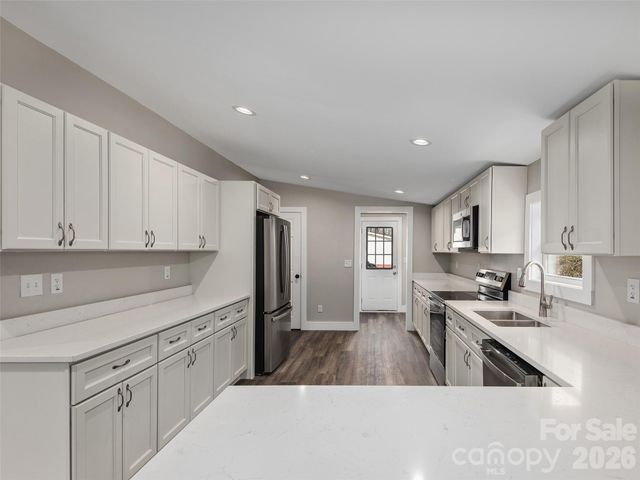 22 Honey Locust Lane, Candler, NC 28715