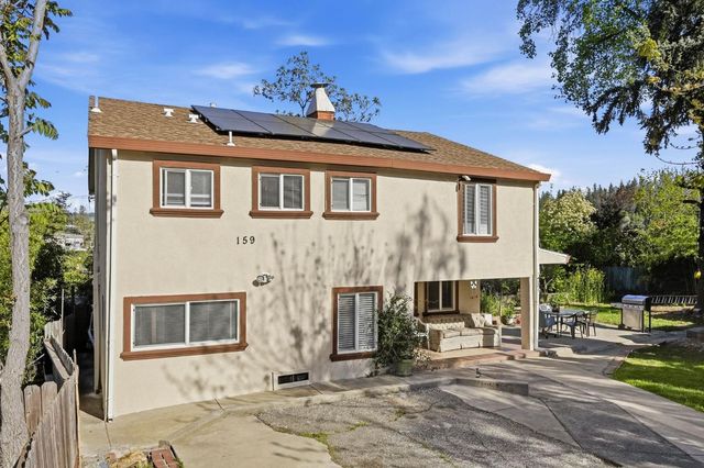 159 Harris St, Grass Valley, CA 95945