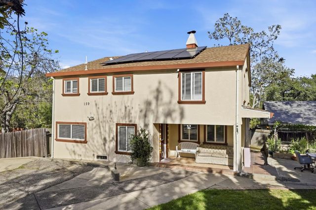159 Harris St, Grass Valley, CA 95945