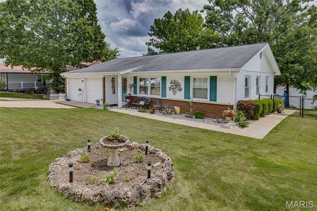 258 Rue Orleans, Bonne Terre, MO 63628