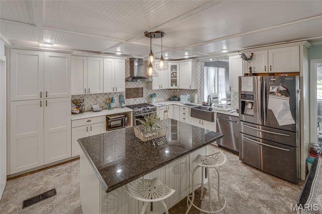 258 Rue Orleans, Bonne Terre, MO 63628