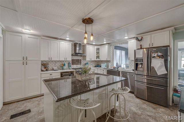 258 Rue Orleans, Bonne Terre, MO 63628