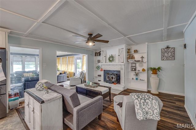 258 Rue Orleans, Bonne Terre, MO 63628