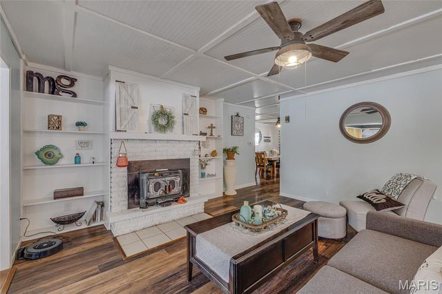 258 Rue Orleans, Bonne Terre, MO 63628
