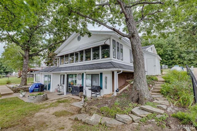 258 Rue Orleans, Bonne Terre, MO 63628