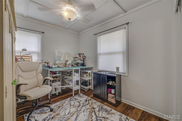 258 Rue Orleans, Bonne Terre, MO 63628