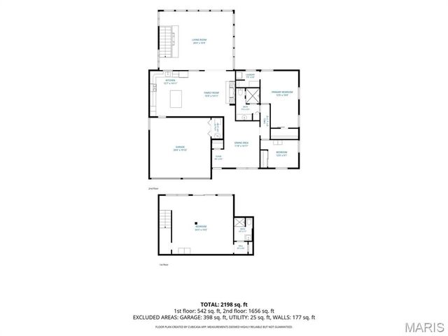 258 Rue Orleans, Bonne Terre, MO 63628