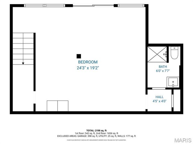 258 Rue Orleans, Bonne Terre, MO 63628