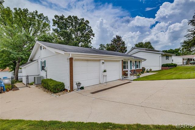 258 Rue Orleans, Bonne Terre, MO 63628