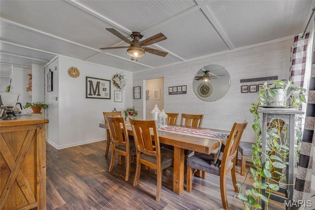 258 Rue Orleans, Bonne Terre, MO 63628