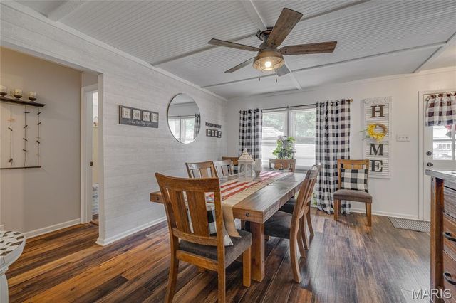258 Rue Orleans, Bonne Terre, MO 63628