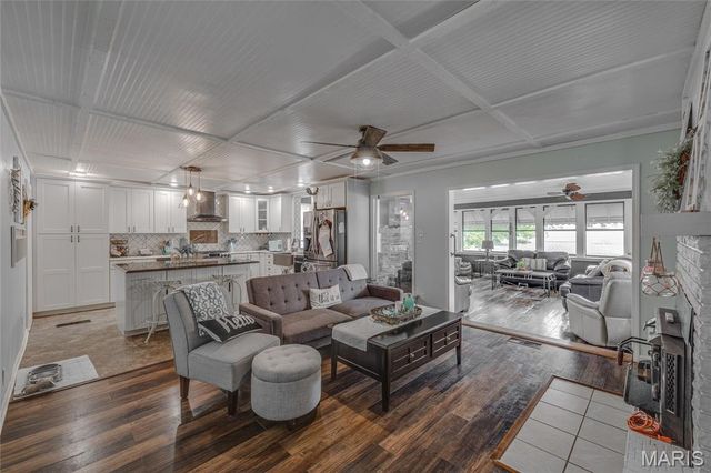 258 Rue Orleans, Bonne Terre, MO 63628