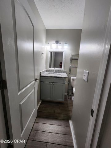 6568 Harbour Boulevard, Panama City Beach, FL 32407