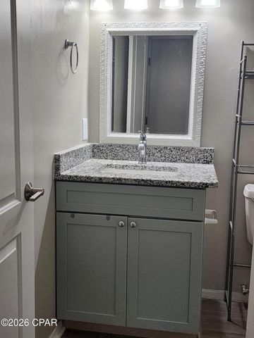 6568 Harbour Boulevard, Panama City Beach, FL 32407