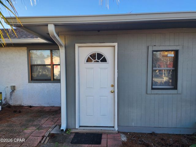 6568 Harbour Boulevard, Panama City Beach, FL 32407