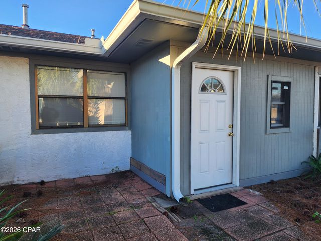 6568 Harbour Boulevard, Panama City Beach, FL 32407