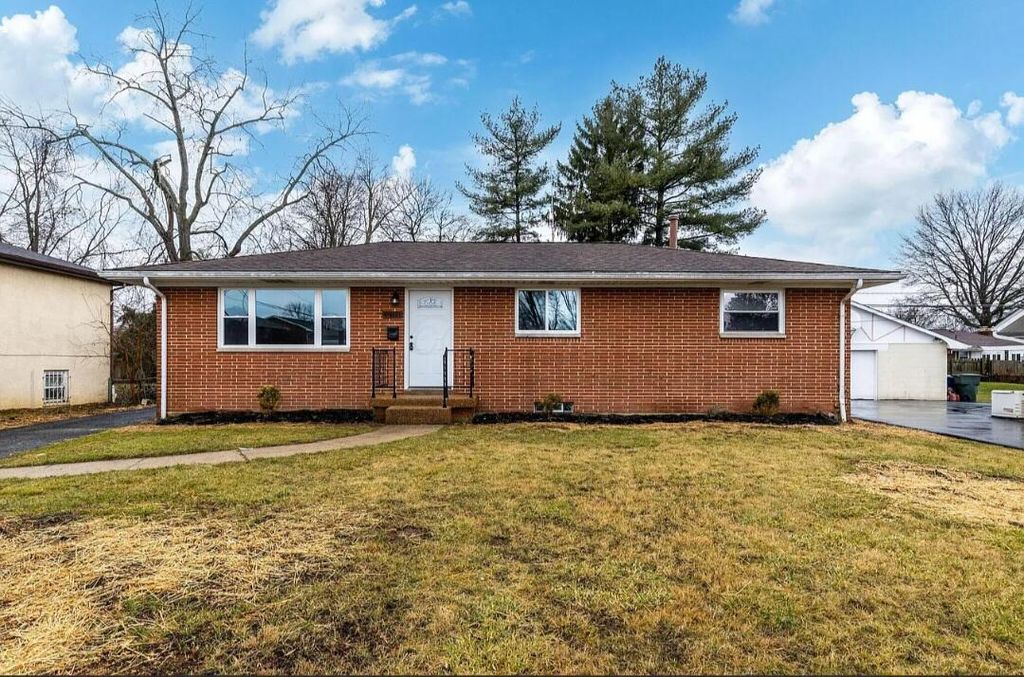 4403 E Mound Street, Columbus, OH 43227