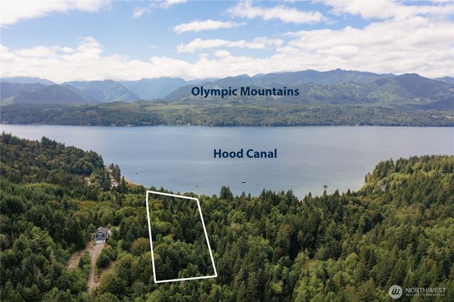 6 AC NW Seabeck Holly Road, Seabeck, WA 98380