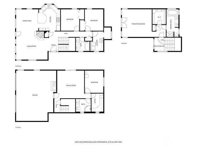 1033 W Mukilteo Boulevard, Everett, WA 98203