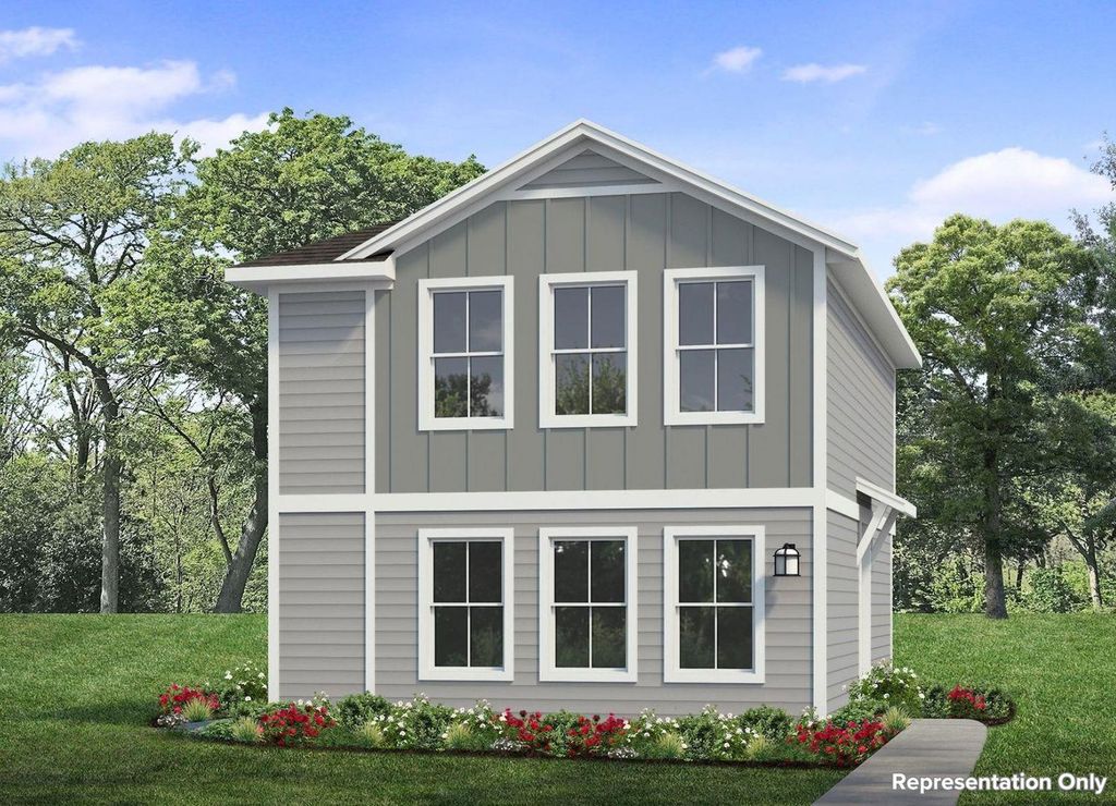 133 Daylily DR, Elgin, TX 78621