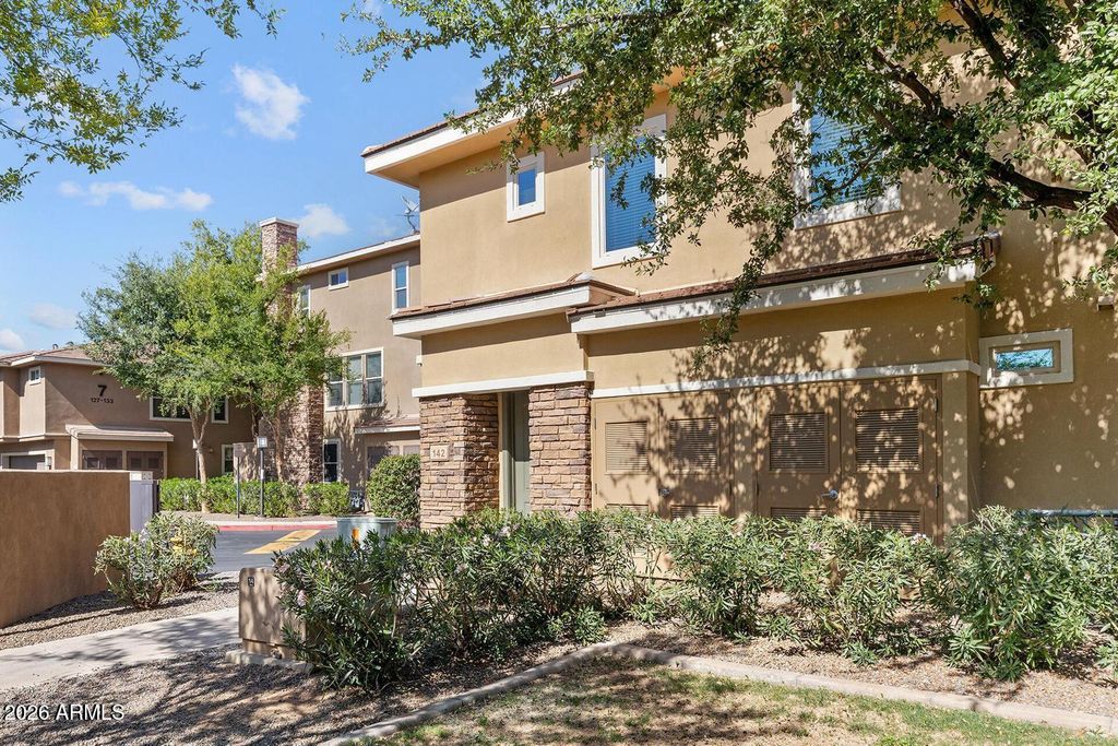 5550 N 16th Street 142, Phoenix, AZ 85016 — exterior