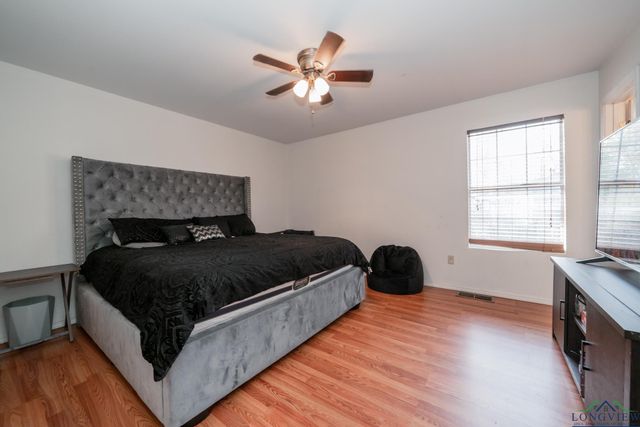 908 Camp Street, Kilgore, TX 75662