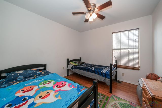 908 Camp Street, Kilgore, TX 75662