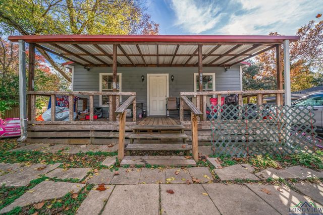 908 Camp Street, Kilgore, TX 75662