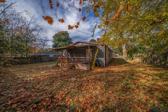 908 Camp Street, Kilgore, TX 75662