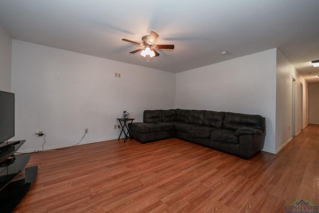 908 Camp Street, Kilgore, TX 75662