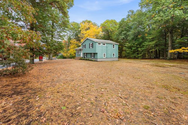 95 Baldwin Rd, Billerica, MA 01821