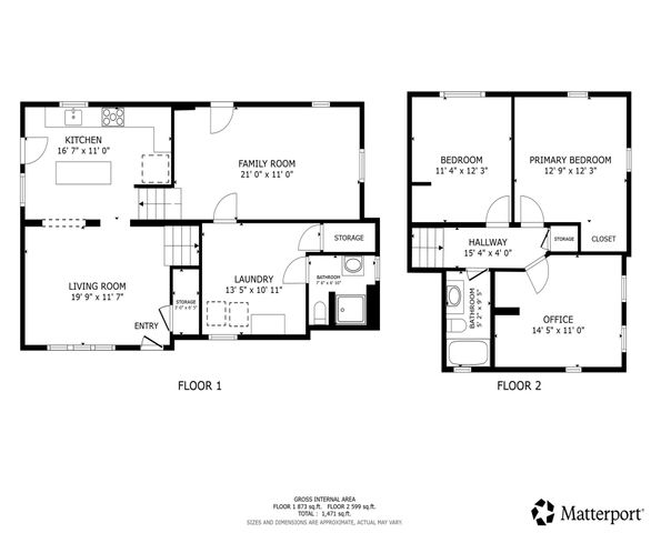95 Baldwin Rd, Billerica, MA 01821