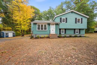 95 Baldwin Rd, Billerica, MA 01821