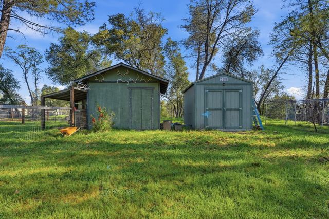 6725 Park Ridge Drive, Anderson, CA 96007