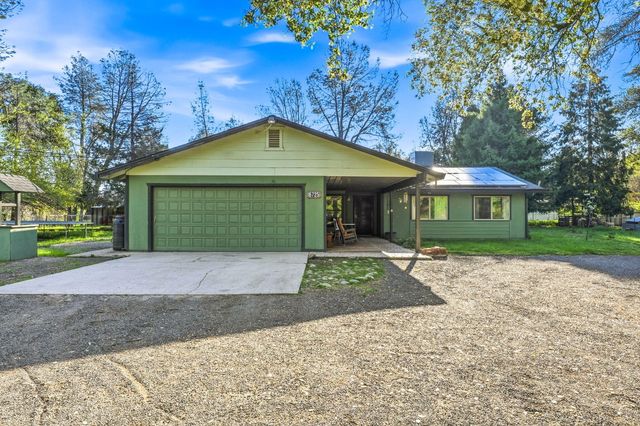 6725 Park Ridge Drive, Anderson, CA 96007