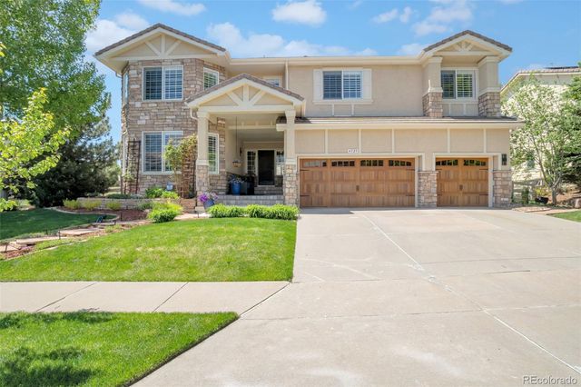 4529 Castle Lane, Broomfield, CO 80023