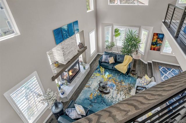 4529 Castle Lane, Broomfield, CO 80023