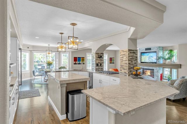 4529 Castle Lane, Broomfield, CO 80023