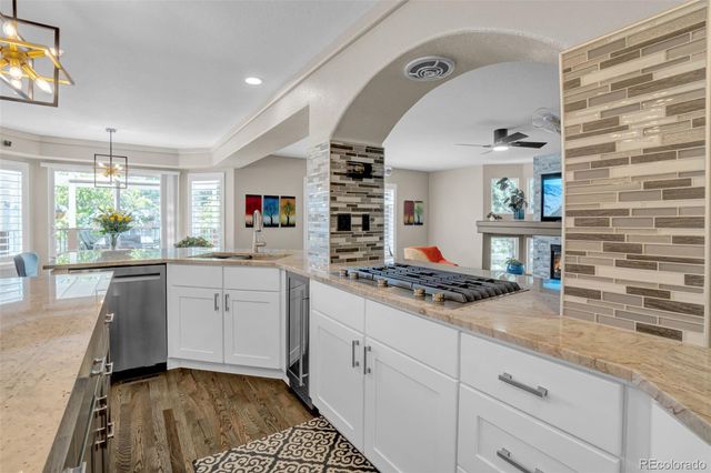 4529 Castle Lane, Broomfield, CO 80023