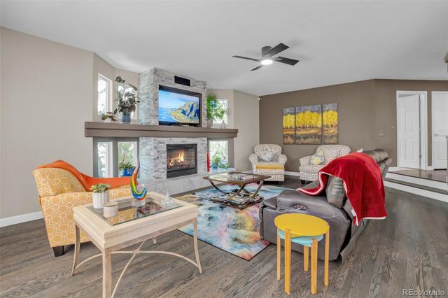 4529 Castle Lane, Broomfield, CO 80023