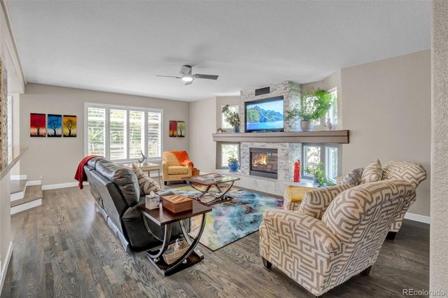 4529 Castle Lane, Broomfield, CO 80023