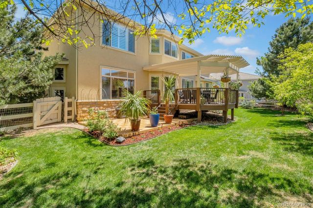 4529 Castle Lane, Broomfield, CO 80023