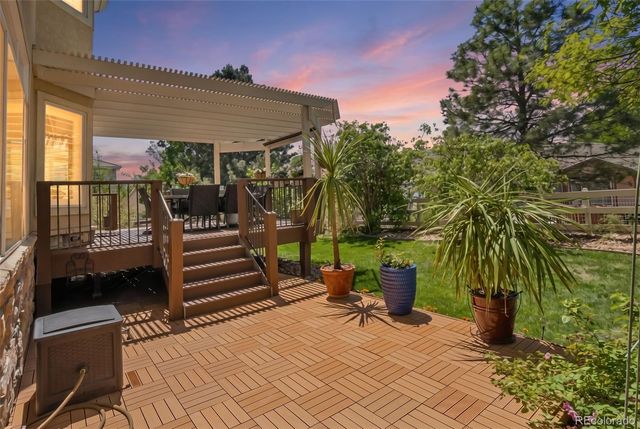 4529 Castle Lane, Broomfield, CO 80023